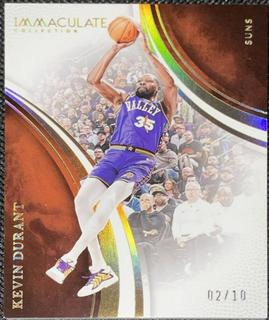Kevin Durant