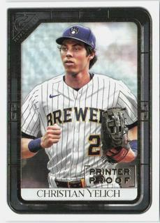 Christian Yelich