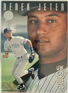 Derek Jeter