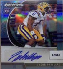 Jacob Phillips