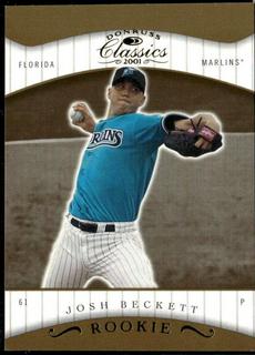 Josh Beckett