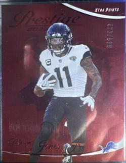 Marvin Jones Jr.