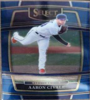 Aaron Civale