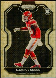 L'Jarius Sneed