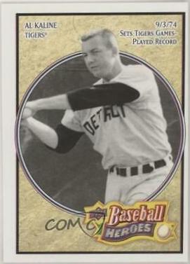 Al Kaline #67