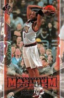 Allen Iverson