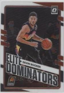 Devin Booker