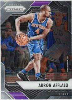 Arron Afflalo