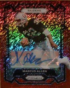 Marcus Allen