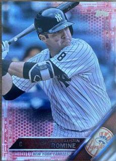 Austin Romine