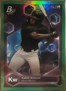 Kahlil Watson