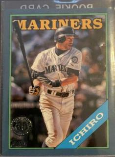 Ichiro