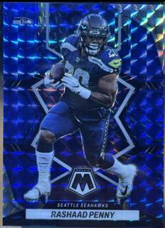 Rashaad Penny
