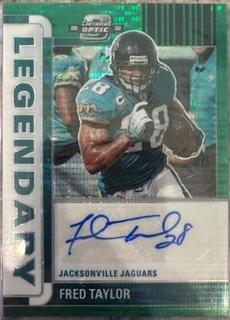 Fred Taylor