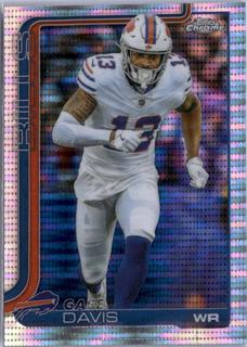 Gabe Davis