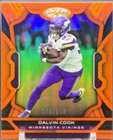 Dalvin Cook
