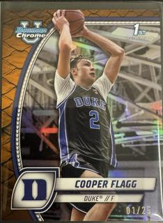 Cooper Flagg