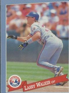 Larry Walker