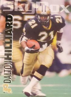 Dalton Hilliard