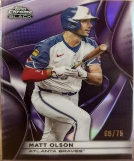 Matt Olson