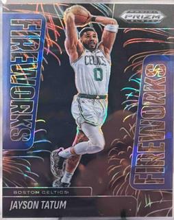 Jayson Tatum