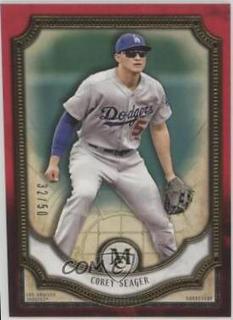 Corey Seager