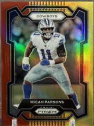 Micah Parsons