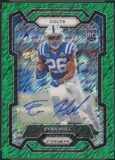 Evan Hull