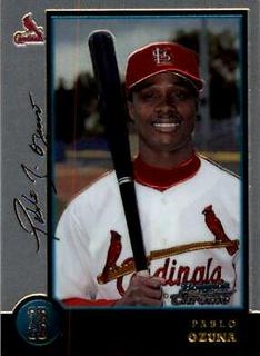 Pablo Ozuna