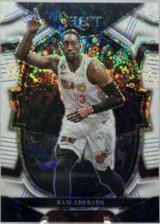 Bam Adebayo