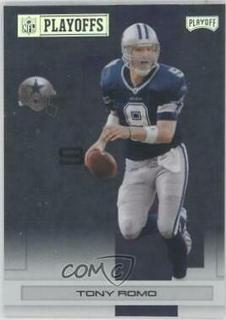 Tony Romo