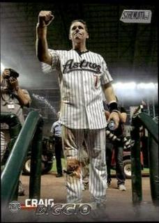 Craig Biggio
