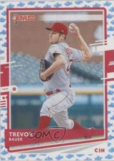Trevor Bauer
