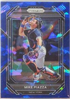 Mike Piazza