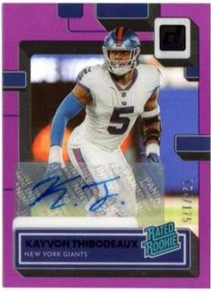 Kayvon Thibodeaux