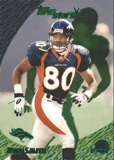 Rod Smith