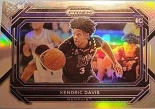 Kendric Davis