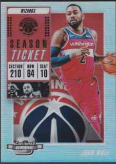 John Wall