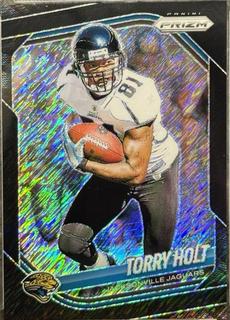 Torry Holt