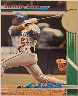 Sammy Sosa