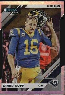 Jared Goff