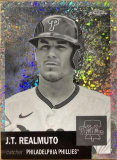 J. T. Realmuto