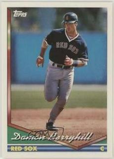 Damon Berryhill