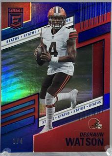 Deshaun Watson