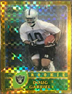 Doug Gabriel