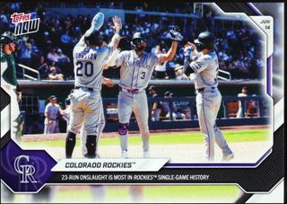 Colorado Rockies