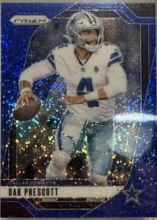 Dak Prescott