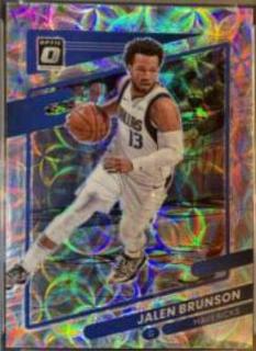 Jalen Brunson