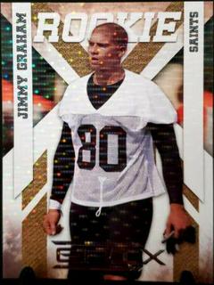 Jimmy Graham