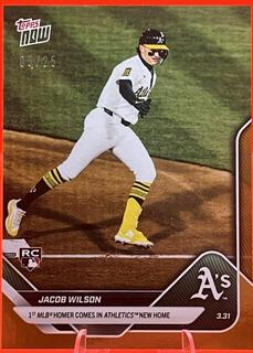 Jacob Wilson